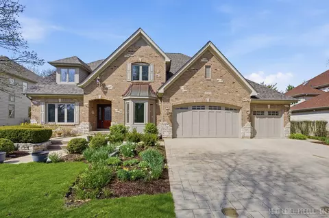 6027 Rosinweed Ln, Naperville, IL 60564