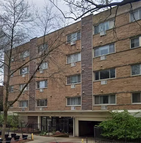 1415 W Lunt Ave #308, Chicago, IL 60626