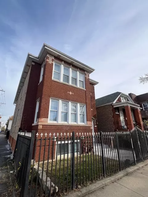 5115 S California Ave, Chicago, IL 60632