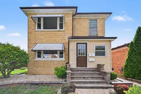 14505 S Short St, Posen, IL 60469