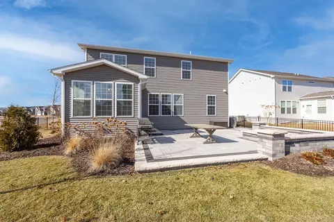 Exterior - 12751 S Grace Ln, Plainfield, IL 60585 photo 12 of 13