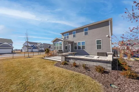 Exterior - 12751 S Grace Ln, Plainfield, IL 60585 photo 13 of 13