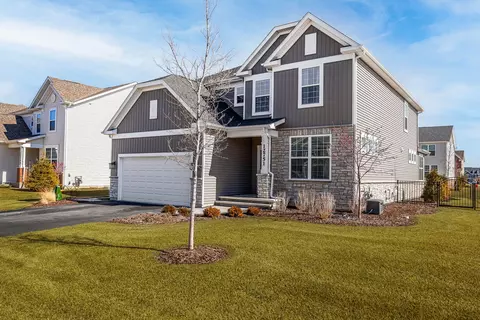 Exterior - 12751 S Grace Ln, Plainfield, IL 60585 photo 3 of 13