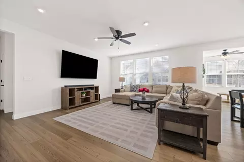 Living - 12751 S Grace Ln, Plainfield, IL 60585 photo 2 of 2