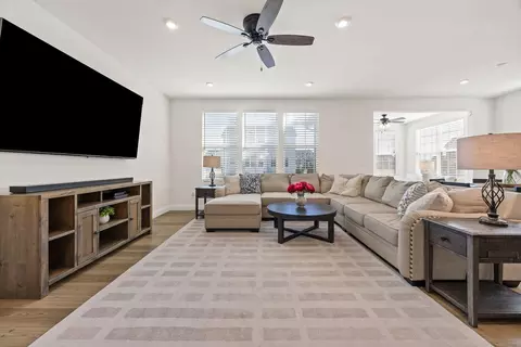 Living - 12751 S Grace Ln, Plainfield, IL 60585 photo 1 of 2