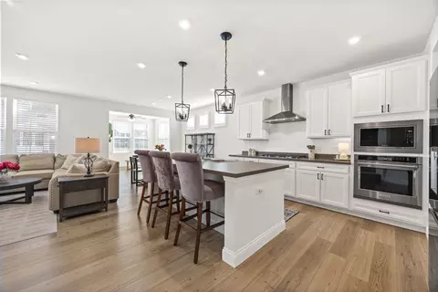 Kitchen - 12751 S Grace Ln, Plainfield, IL 60585 photo 1 of 3