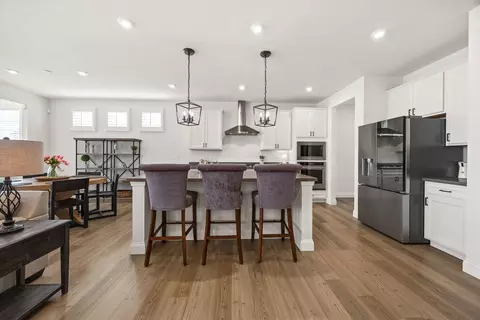 Kitchen - 12751 S Grace Ln, Plainfield, IL 60585 photo 2 of 3