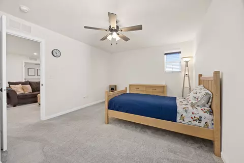 Bedroom - 12751 S Grace Ln, Plainfield, IL 60585 photo 1 of 5