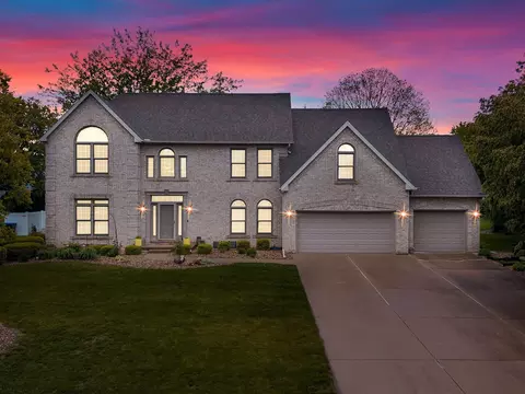 3108 Rusty Ln, Bloomington, IL 61704