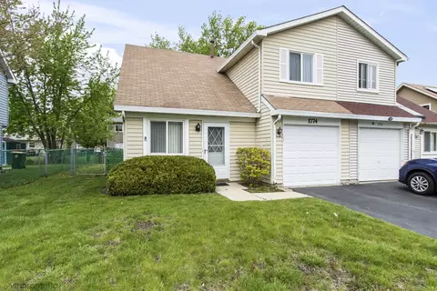 1774 Goddard Ln, Hanover Park, IL 60133