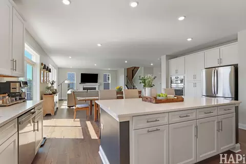 Kitchen - 1849 Amarillo Blvd, Elgin, IL 60124 photo 4 of 5