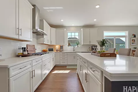 Kitchen - 1849 Amarillo Blvd, Elgin, IL 60124 photo 3 of 5