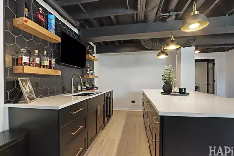 Kitchen - 1849 Amarillo Blvd, Elgin, IL 60124 photo 5 of 5