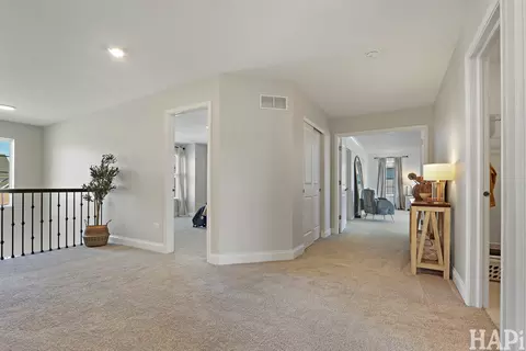 Entry Way - 1849 Amarillo Blvd, Elgin, IL 60124 photo 6 of 6