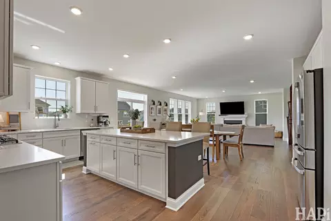Kitchen - 1849 Amarillo Blvd, Elgin, IL 60124 photo 2 of 5