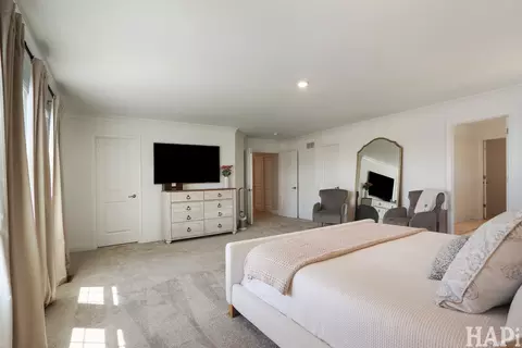 Bedroom - 1849 Amarillo Blvd, Elgin, IL 60124 photo 3 of 6