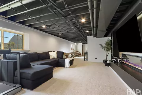 Living - 1849 Amarillo Blvd, Elgin, IL 60124 photo 2 of 2
