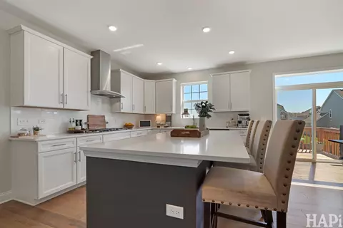 Kitchen - 1849 Amarillo Blvd, Elgin, IL 60124 photo 1 of 5