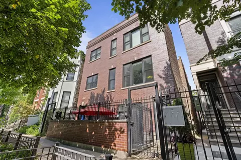 1525 N Claremont Ave #1A, Chicago, IL 60622