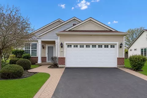 11667 Stonewater Xing, Huntley, IL 60142