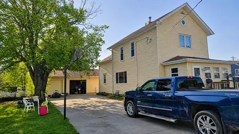 116 N West St, Princeville, IL 61559