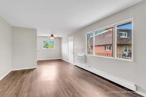 Living - 2506 Algonquin Rd #18, Rolling Meadows, IL 60008 photo 3 of 4
