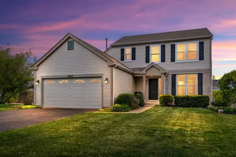 10665 Painted Desert Ct, Huntley, IL 60142