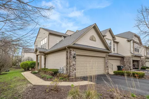 1476 Orchid St, Yorkville, IL 60560