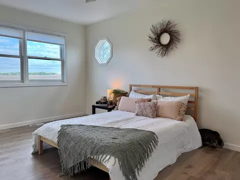 Bedroom - 13818 Thayer Rd, Hebron, IL 60034 photo 1 of 6