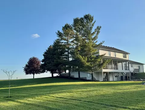 Exterior - 13818 Thayer Rd, Hebron, IL 60034 photo 18 of 18
