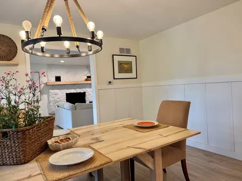 Dining - 13818 Thayer Rd, Hebron, IL 60034 photo 1 of 2