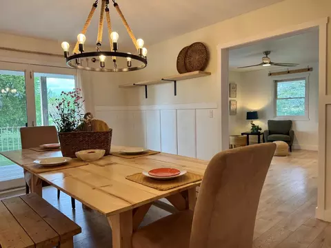 Dining - 13818 Thayer Rd, Hebron, IL 60034 photo 2 of 2