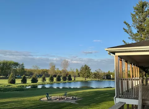 Exterior - 13818 Thayer Rd, Hebron, IL 60034 photo 3 of 18
