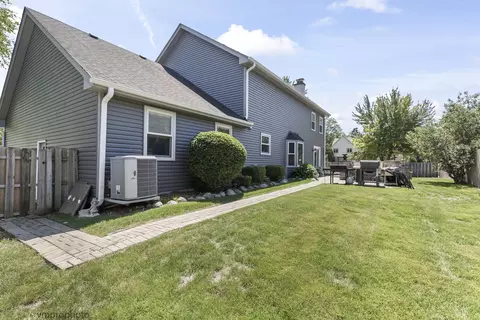 3780 Anjou Ln, Hoffman Estates, IL 60192 photo 37
