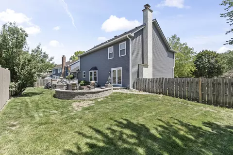 3780 Anjou Ln, Hoffman Estates, IL 60192 photo 36