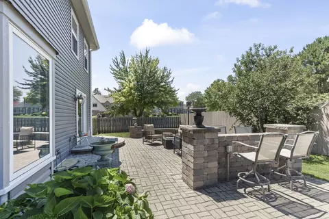 3780 Anjou Ln, Hoffman Estates, IL 60192 photo 35