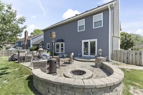 3780 Anjou Ln, Hoffman Estates, IL 60192 photo 34