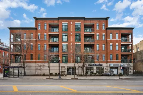 1111 W Madison St #3B, Chicago, IL 60607