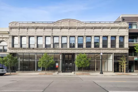 3024 N Lincoln Ave #H, Chicago, IL 60657