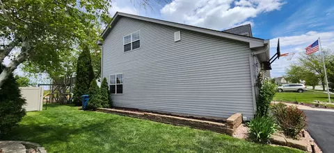 Exterior - 4730 W Lilac Ave, Monee, IL 60449 photo 11 of 11