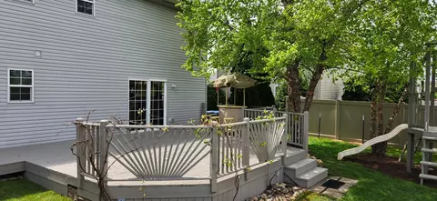 Exterior - 4730 W Lilac Ave, Monee, IL 60449 photo 3 of 11