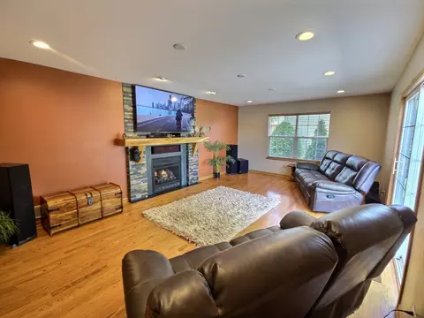 Living - 4730 W Lilac Ave, Monee, IL 60449 photo 1 of 3