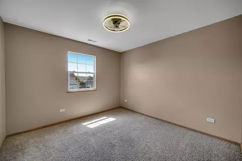 Bedroom - 4730 W Lilac Ave, Monee, IL 60449 photo 3 of 3