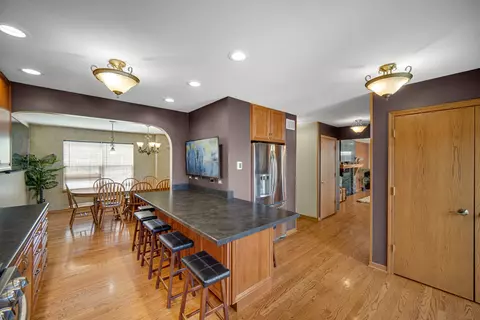 Kitchen - 4730 W Lilac Ave, Monee, IL 60449 photo 3 of 3