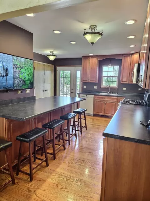 Kitchen - 4730 W Lilac Ave, Monee, IL 60449 photo 1 of 3