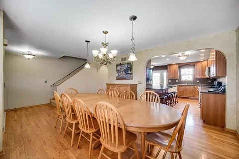 Dining - 4730 W Lilac Ave, Monee, IL 60449 photo 2 of 2