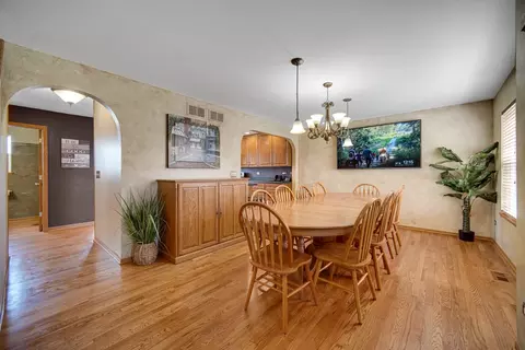 Dining - 4730 W Lilac Ave, Monee, IL 60449 photo 1 of 2