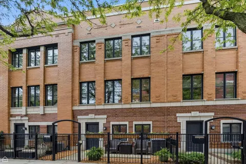 1145 W Monroe St, Chicago, IL 60607