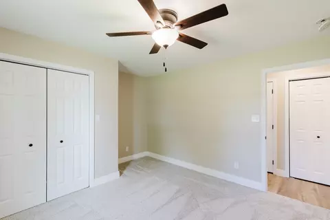 Bedroom - 3216 Palomino Ct, Herrin, IL 62948 photo 5 of 5
