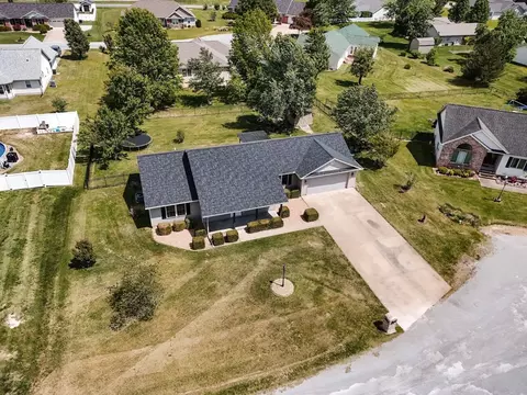View/Area - 3216 Palomino Ct, Herrin, IL 62948 photo 1 of 4